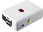 Docházkový systém Docházka 3000 v Raspberry Pi