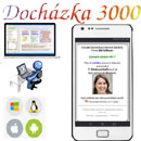 Dochzkov systm Dochzka 3000